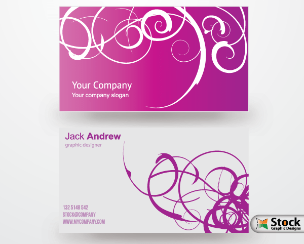 vector free download business card - photo #9