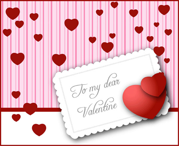 Valentine Valentine