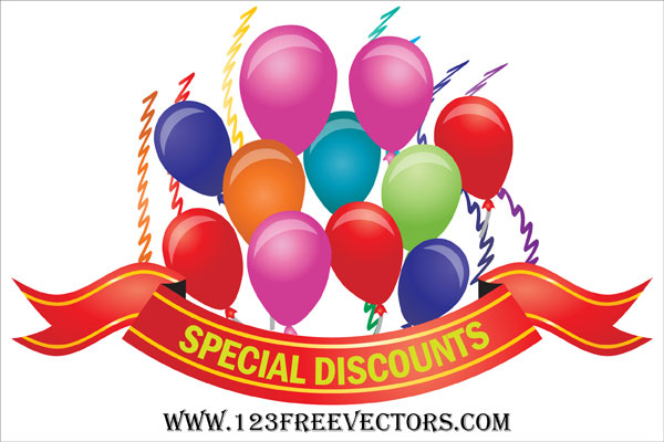 Celebration Vector Celebration Vector