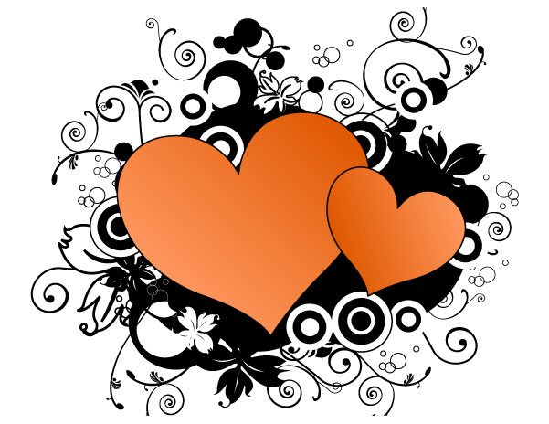 Download Vector Love | Download Free Vector Art | Free-Vectors
