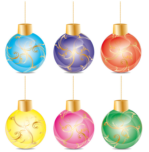 Christmas Balls Christmas Balls