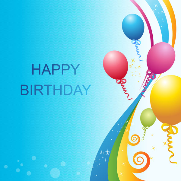 vector free download birthday - photo #20