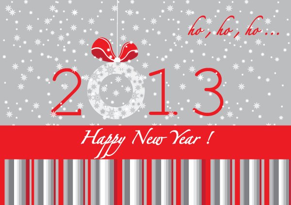 vector free download happy new year - photo #48