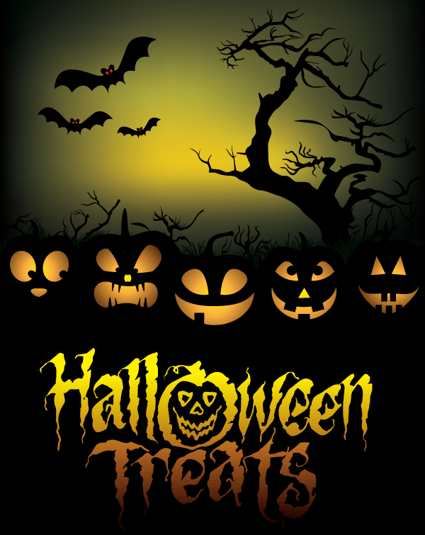 vector free download halloween - photo #20