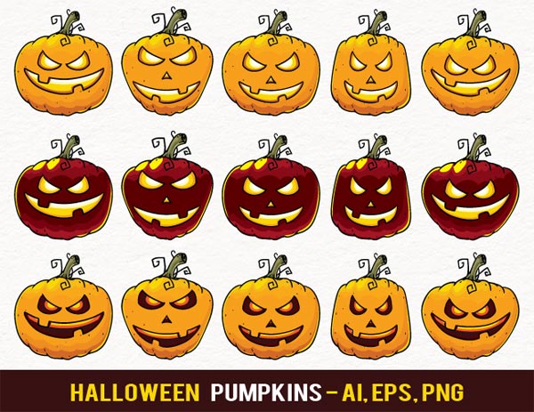 Free Halloween Pumpkins Free Halloween Pumpkins
