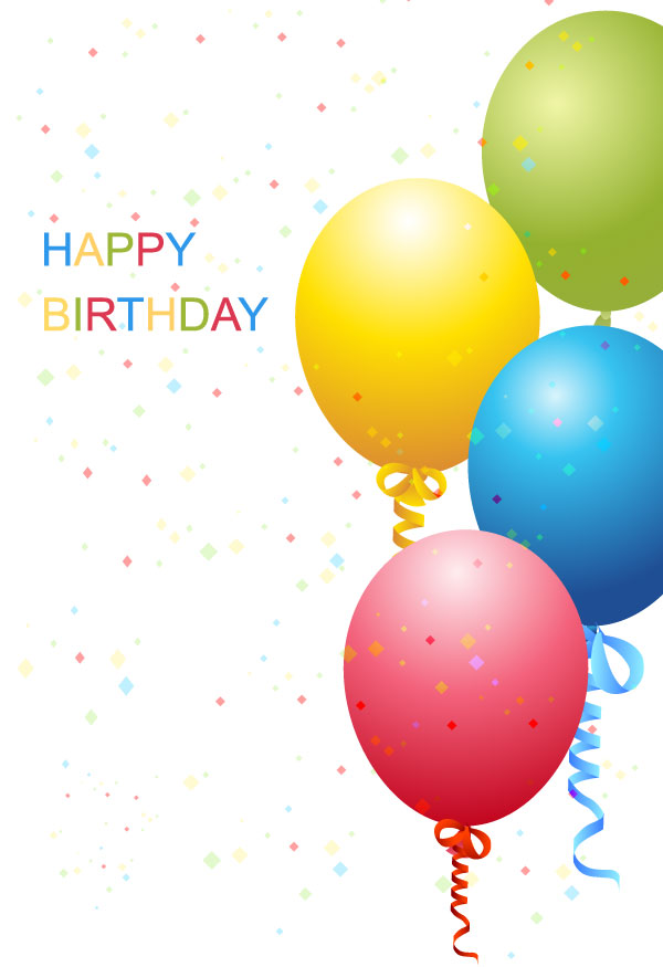 vector free download birthday - photo #43