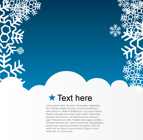 download free christmas card