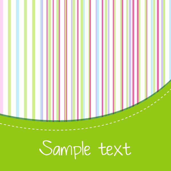 holiday greeting template