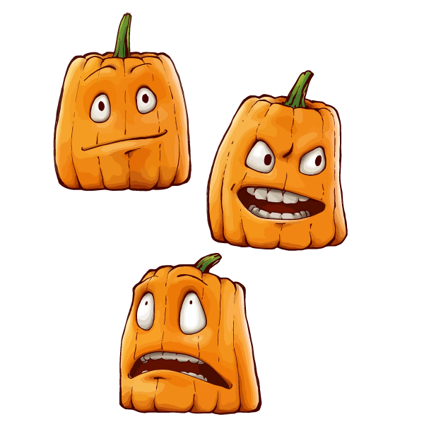 Halloween Pumpkins Graphics Halloween Pumpkins Graphics