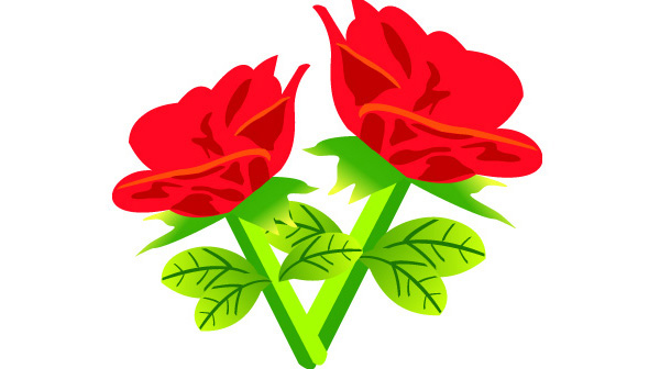 download free flowers