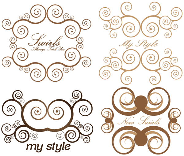 Swirls Design Art Swirls Design Art
