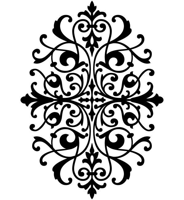 Floral Pattern Image