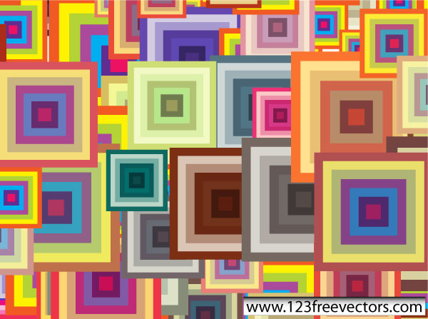 Vector Wallpaper Square Vector Wallpaper Square