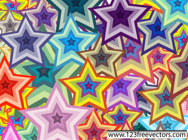 Vector Wallpaper Star Vector Wallpaper Star