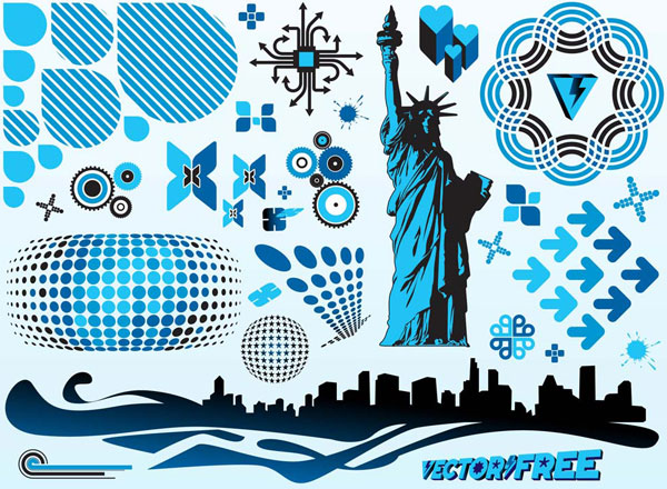 free vector clipart free download - photo #36