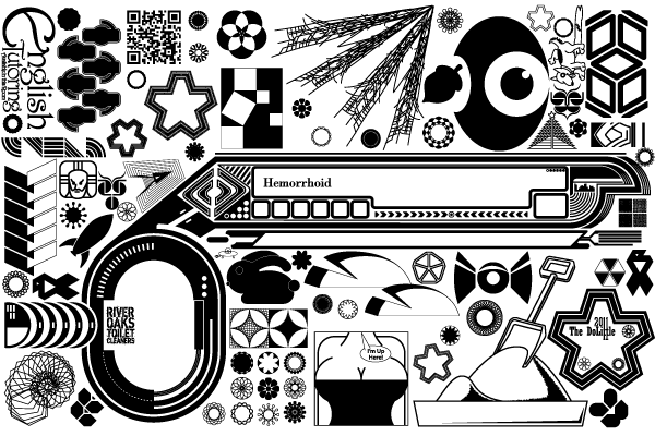 vector shapes elements download free vector art free vectors