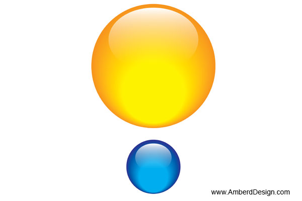 Orbs Vector Orbs Vector