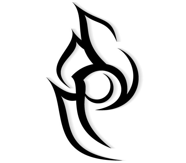 Abstract Tattoo Vector Graphics Abstract Tattoo Vector Graphics