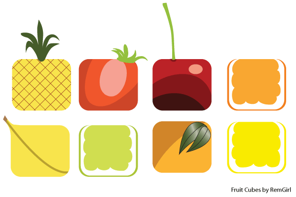 vector free download fruit - photo #47