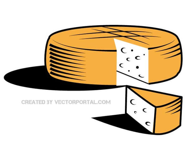 Cheese Clipart