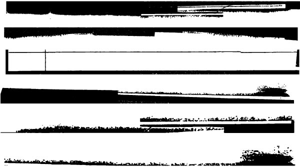 Grunge Edge Vector Grunge Edge Vector