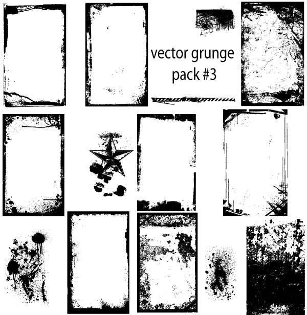 Free Grunge Vector Graphics Illustrator Pack Free Download Download Free Grunge Vector Graphics Illustrator Pack Free Download Download