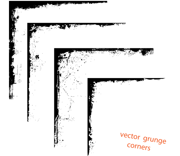 vector grunge clipart - photo #50