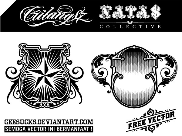 Shield Vector Shield Vector