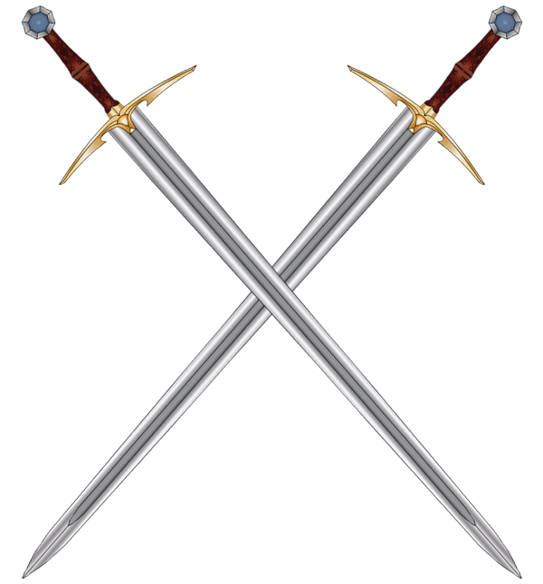 Vector Medieval Longsword Vector Medieval Longsword