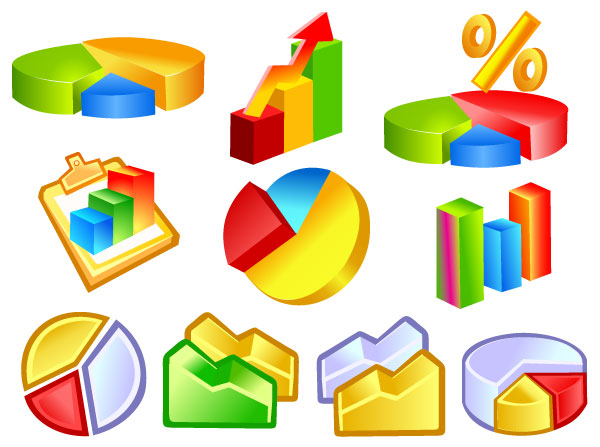 Diagram Icons Diagram Icons