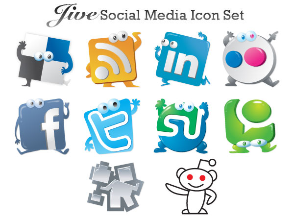 clipart on social media - photo #33