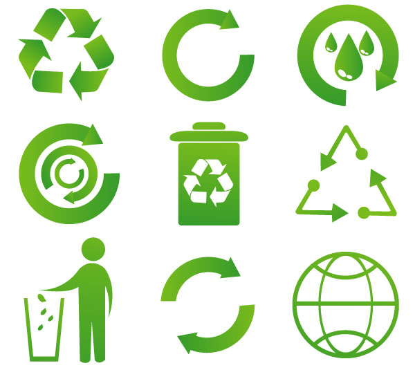 Recycle Icon Recycle Icon
