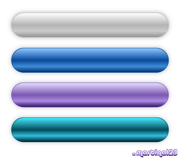 Free Menu Bar Vectors