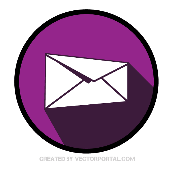 Mail Icon Vector Mail Icon Vector