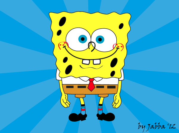 Download Free Spongebob Vector | Download Free Vector Art | Free ...