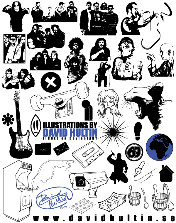 Vector Pack 03 Vector Pack 03