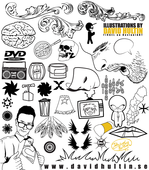Vector Pack 04 Vector Pack 04