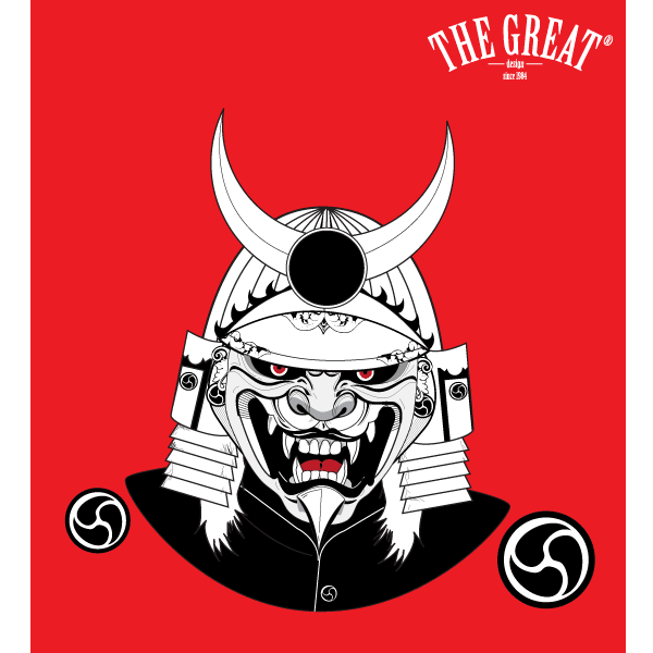 Shogun Vector Shogun Vector