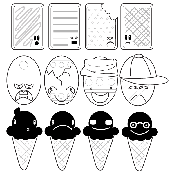 Vector Pals Vector Pals