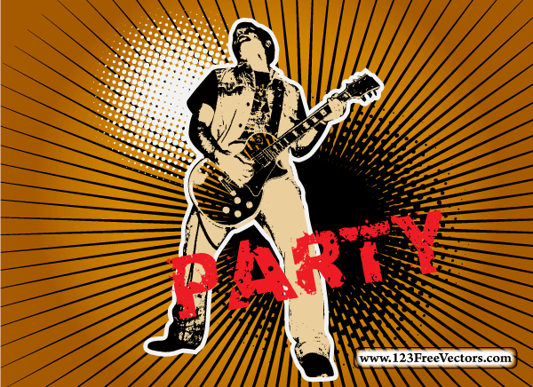 Party Vector Graphics Party Vector Graphics