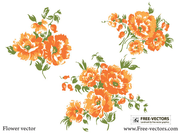 vector free download floral - photo #35