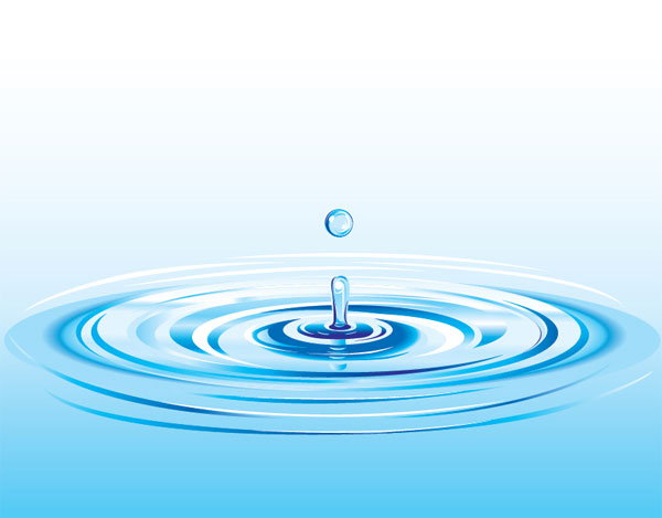 clipart of water - photo #22