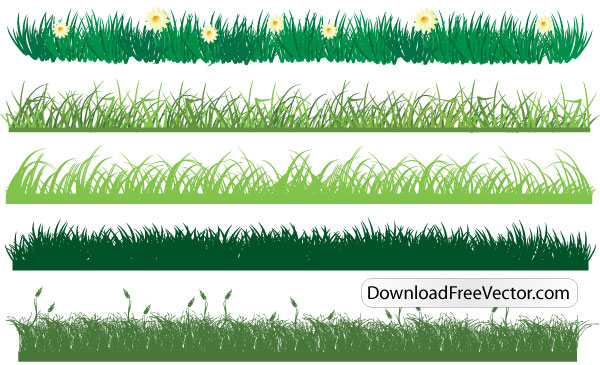 vector free download grass - photo #28