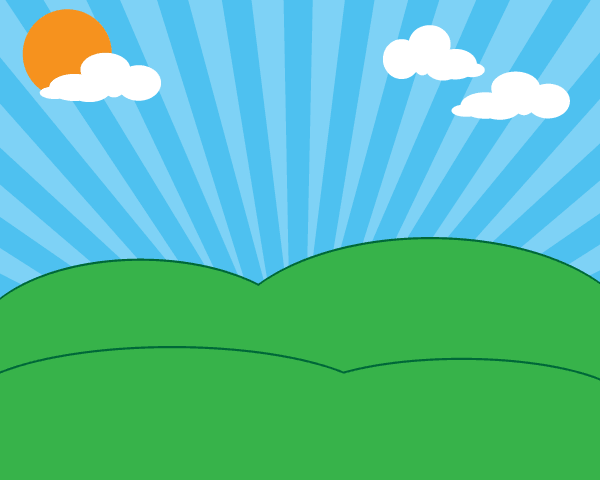Scenery Vector Scenery Vector