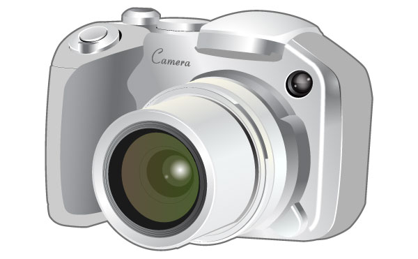 Camera Vector