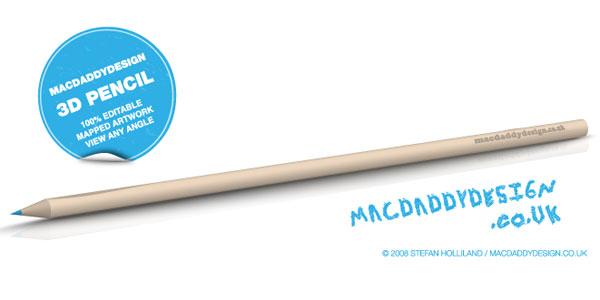 Pencil Vector Pencil Vector