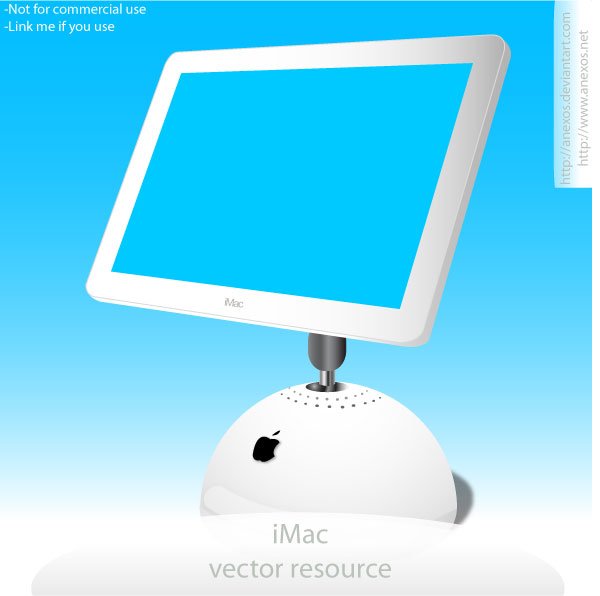 Monitor Vector Monitor Vector