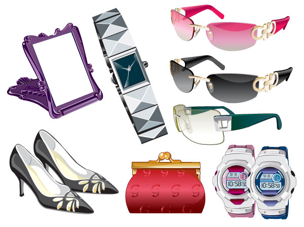 Vector Accessories Vector Accessories