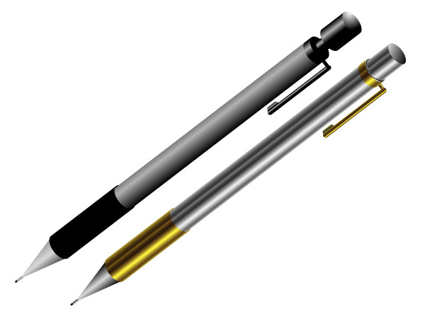 Vector Pen Vector Pen