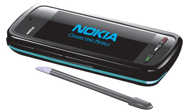 Nokia Vector Nokia Vector